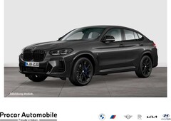 Bild des Angebotes BMW X4 M 40i M Sport ACC RFK NAVI LED Sound Syst. LM