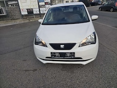 Bild des Angebotes SEAT Mii Style / 1 Jahr Garantie TÜV Neu 44 kW (60 PS), ...