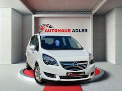 Bild des Angebotes Opel Meriva B 1.4 Turbo EDITION*AUTOM*PDC*AHK*SH*LHZ*