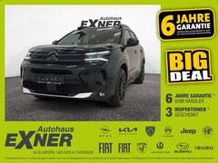 Bild des Angebotes Citroen C5 Aircross MAX 18'' ALU, Alcantara/Kunstleder