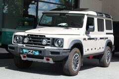 Bild des Angebotes Ineos Grenadier Station Fieldmaster Edition