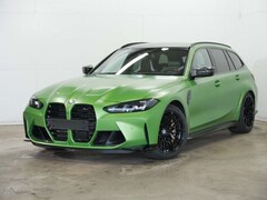 Bild des Angebotes BMW M3 Competition M xDrive Touring Sonderlackierung M Dr