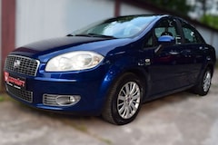 Bild des Angebotes Fiat Linea Dynamic, LPG eco Engines, Klima, Gepflegt,