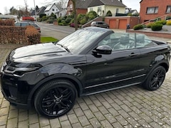 Bild des Angebotes Land Rover Range Rover Evoque Range Rover Evoque Cabrio SD4 HSE Dynamic