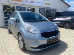 Kia Venga 1,6l*Dream Team*SHZ*PTC*Navi*2.Hand