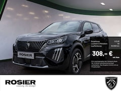 Peugeot 2008 ALLURE HYBRID 110 e-DSC6 ACC LED 360°