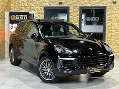 Bild des Angebotes Porsche Cayenne Platinum Edition/PANO/KAMERA/BOSE/NAVI