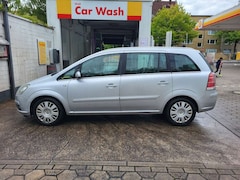 Bild des Angebotes Opel Zafira 1.8 Edition 7 Sitzer