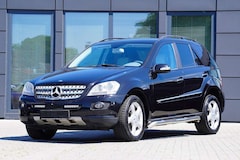 Bild des Angebotes Mercedes-Benz ML 320 CDI