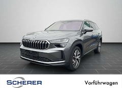 Bild des Angebotes Skoda Kodiaq KODIAQ SELECTION 2,0 TDI 194 PS DSG 4X4