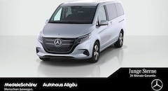 Bild des Angebotes Mercedes-Benz EQV 300 EQV 300 L DISTRONIC 7SITZE NAVI LED EL.TÜREN 360