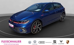 Bild des Angebotes VW Polo GTI VI 2.0 TSI MATRIX+ACC+RFK+DC+CARPLAY+SHZ