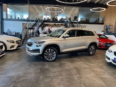 Bild des Angebotes Skoda Kodiaq Tour 4x4 *AHK*Klima*Kamera*