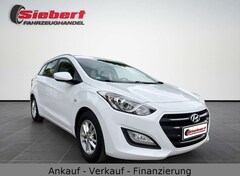 Bild des Angebotes Hyundai i30 SW Trend LHZ/PDC/KLIMA/ZV/TEMP*TOP*