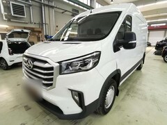 Bild des Angebotes Maxus Deliver 9 Kasten L3H2 Komfot|PDC+Kamera|CarPlay