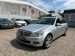Bild des Angebotes Mercedes-Benz C 220 C -Klasse T-Modell C 220 T CDI AVANTGARDE