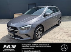 Bild des Angebotes Mercedes-Benz B 180 B 180 Progressive/Standheizung/Burmester/LED/RKa