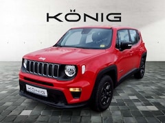 Bild des Angebotes Jeep Renegade Longitude 1.5l - Navi