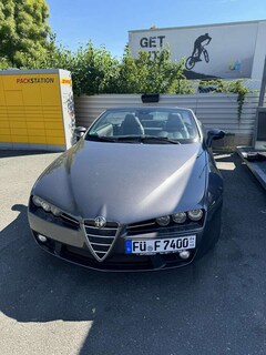 Bild des Angebotes Alfa Romeo Spider 2.2 JTS 16V Exclusive