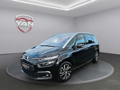 Bild des Angebotes Citroen Grand C4 Picasso /Spacetourer Automatik 7-Sitzer