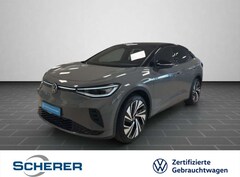 Bild des Angebotes VW ID.5 GTX NAVI AHK DCC PANO WäPu Keyless