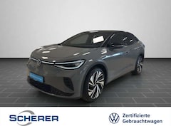 Bild des Angebotes VW ID.5 GTX NAVI AHK DCC PANO WäPu Keyless