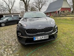 Bild des Angebotes Kia Sportage Sportage 1.6 GDI 2WD DREAM-TEAM EDITION