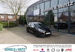 Bild des Angebotes DS Automobiles DS 3 So Chic PT 110 EAT6 Automatik LED SHZ Temp PDC Fre
