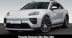 Bild des Angebotes Porsche Macan Surround View BOSE Luftfederung 21-Zoll
