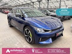 Bild des Angebotes Kia EV6 Elektro 77,4 kWh  GT 4WD|Navi|LED|HeadUp