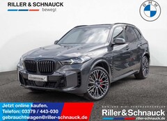 Bild des Angebotes BMW X5 xDrive 30d M-Sport STANDHZ LED PANO 360°