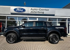 Bild des Angebotes Ford Ranger Raptor Doppelkabine 4x4*RFK*SHZ*FSH*