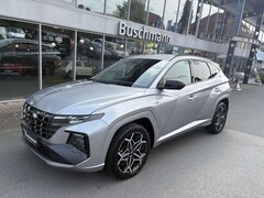 Bild des Angebotes Hyundai TUCSON 1.6 T-GDi Plug-in-Hybrid 4WD N Line