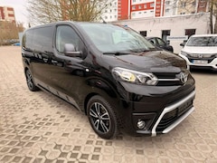 Bild des Angebotes Toyota Proace 2,0-l-D-4D L1 (8-Si.) Verso Family