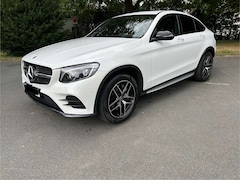 Bild des Angebotes Mercedes-Benz GLC 250 GLC 250 4Matic (253.346)