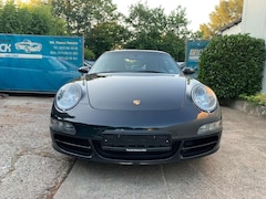 Bild des Angebotes Porsche 997 S Tip Klappe 2. Hd. neuer Motor bei 100 Tkm