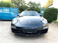 Bild des Angebotes Porsche 997 S Tip  Klappe 2. Hd. neuer Motor bei 100 Tkm