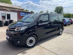 Bild des Angebotes Toyota Proace Comfort Family 9 Sitz/Klima/Navi/CarPlay