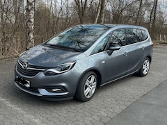 Bild des Angebotes Opel Zafira Tourer Zafira Tourer 2.0 CDTI Automatik Edition