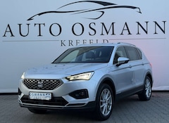 Bild des Angebotes SEAT Tarraco 1.4 e-Hybrid DSG Xcellence   ACC   TOTW.