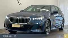 Bild des Angebotes BMW 540 d A xDrive Tou M-Sport,AHK,DAProf,Autom