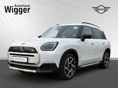 Bild des Angebotes MINI Cooper SE Countryman BEV ALL4 Favoured Trim/HUD