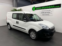 Bild des Angebotes Opel Combo D Kasten Lang L2H1 2,4t*AHK*PDC*KLIMA*
