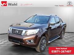 Bild des Angebotes Nissan Navara NP300 2.3 Tekna Double Cab 4x4