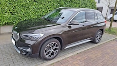 Bild des Angebotes BMW X1 X1 sDrive18i Aut. xLine