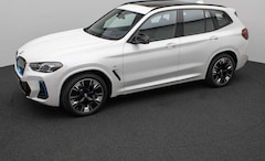 Bild des Angebotes BMW X3 Impressive M Sport 360°Panorama HUD DAB H K