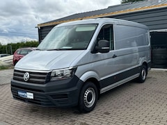 Bild des Angebotes VW Crafter 35*Standheizung*GARANTIE*MwST*AHK*Klima*