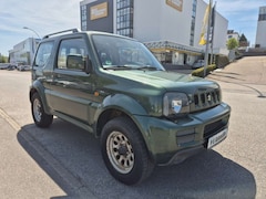 Bild des Angebotes Suzuki Jimny Ranger Lim.*1.Hand*