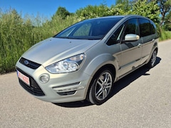 Bild des Angebotes Ford S-Max Titanium *Automatic-Topzustand-2.Hand*