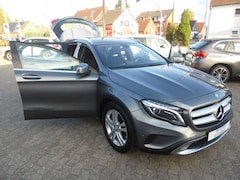Bild des Angebotes Mercedes-Benz GLA 200 CDI/d DPF 7G-Tronic (156) Urban AHK/Navi/R-Kam/Xen